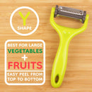 Peeler - Multiple Styles