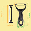 Peeler - Multiple Styles