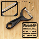 Peeler - Multiple Styles