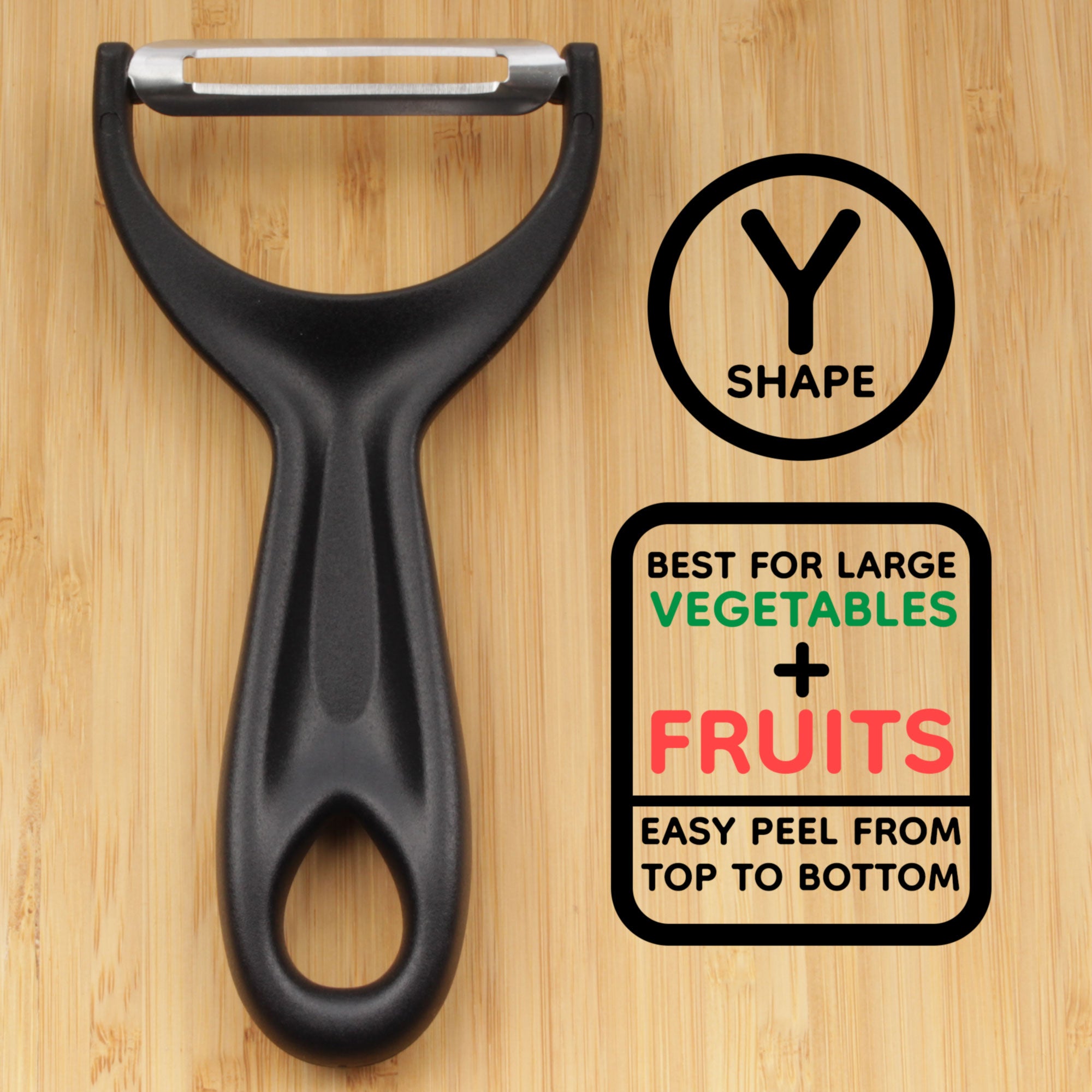 Peeler - Multiple Styles