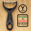 Peeler - Multiple Styles