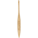 High-quality bamboo knitting needles with ergonomic features