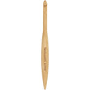 High-quality bamboo knitting needles with ergonomic features