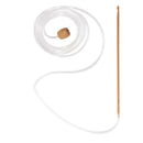 Tunisian Bamboo Crochet Hooks