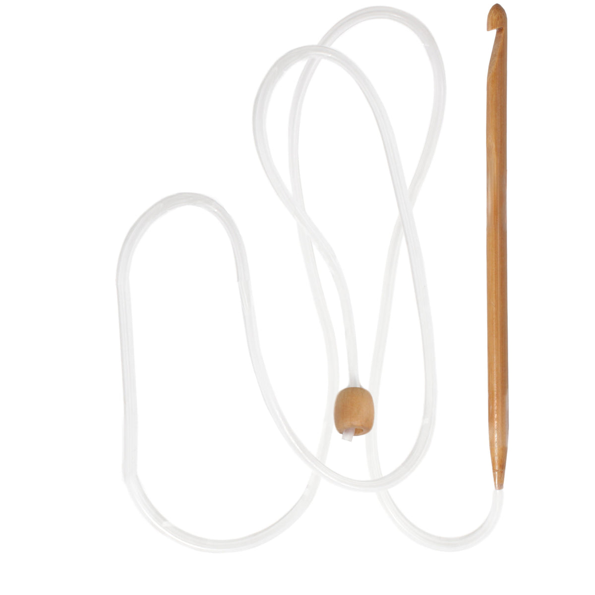 JubileeYarn Tunisian Bamboo Crochet Hooks