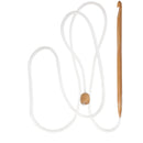 Tunisian Bamboo Crochet Hooks