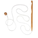 Tunisian Bamboo Crochet Hooks