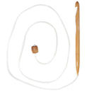 Tunisian Bamboo Crochet Hooks