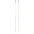 Jumbo Bamboo Knitting Needles