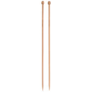 Jumbo Bamboo Knitting Needles