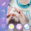 Cable Needle, Stitch Marker Set