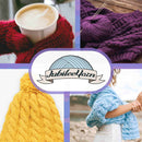 Cable Needle, Stitch Marker Set