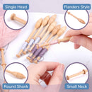 Bamboo Lace Bobbin Set