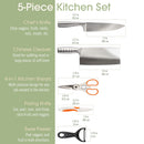Kitchen Accessory Sets