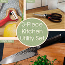 Kitchen Accessory Sets