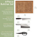 Kitchen Accessory Sets