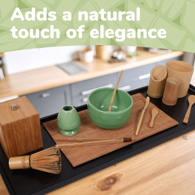 Bamboo Sushi Style Placemats