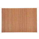 Bamboo Sushi Style Placemats
