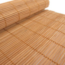 Bamboo Sushi Style Placemats