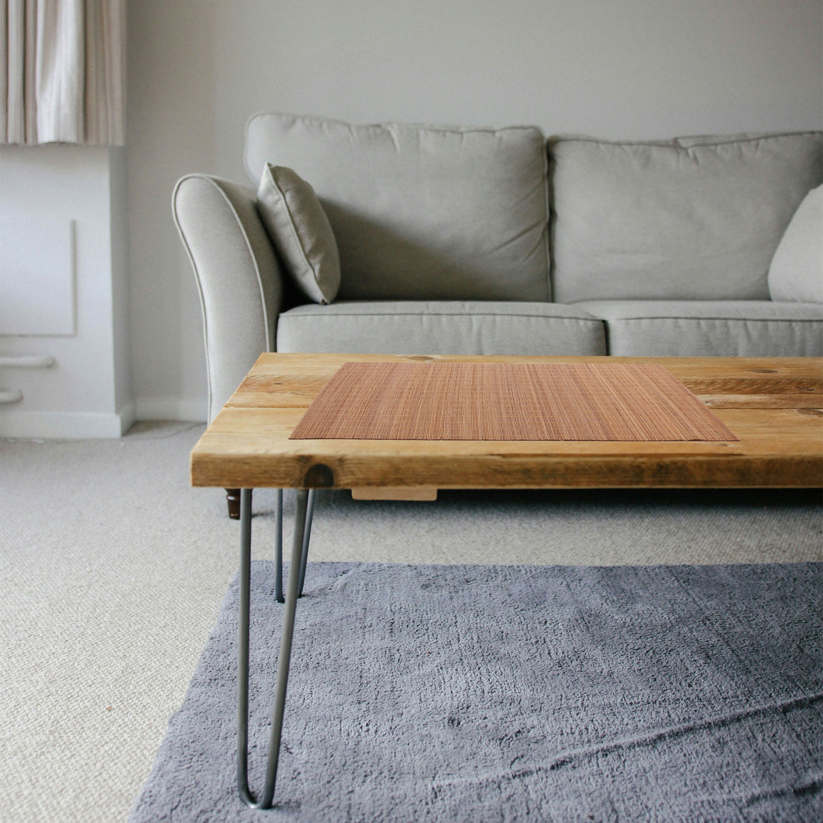 Bamboo Sushi Style Placemats