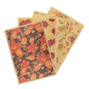 Flower Print Bamboo Placemats