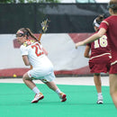 Women's Bamboo Lacrosse Stick