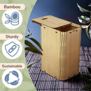 Tea Bag Organizer With Lid