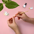 Disposable Bamboo Manicure Sticks