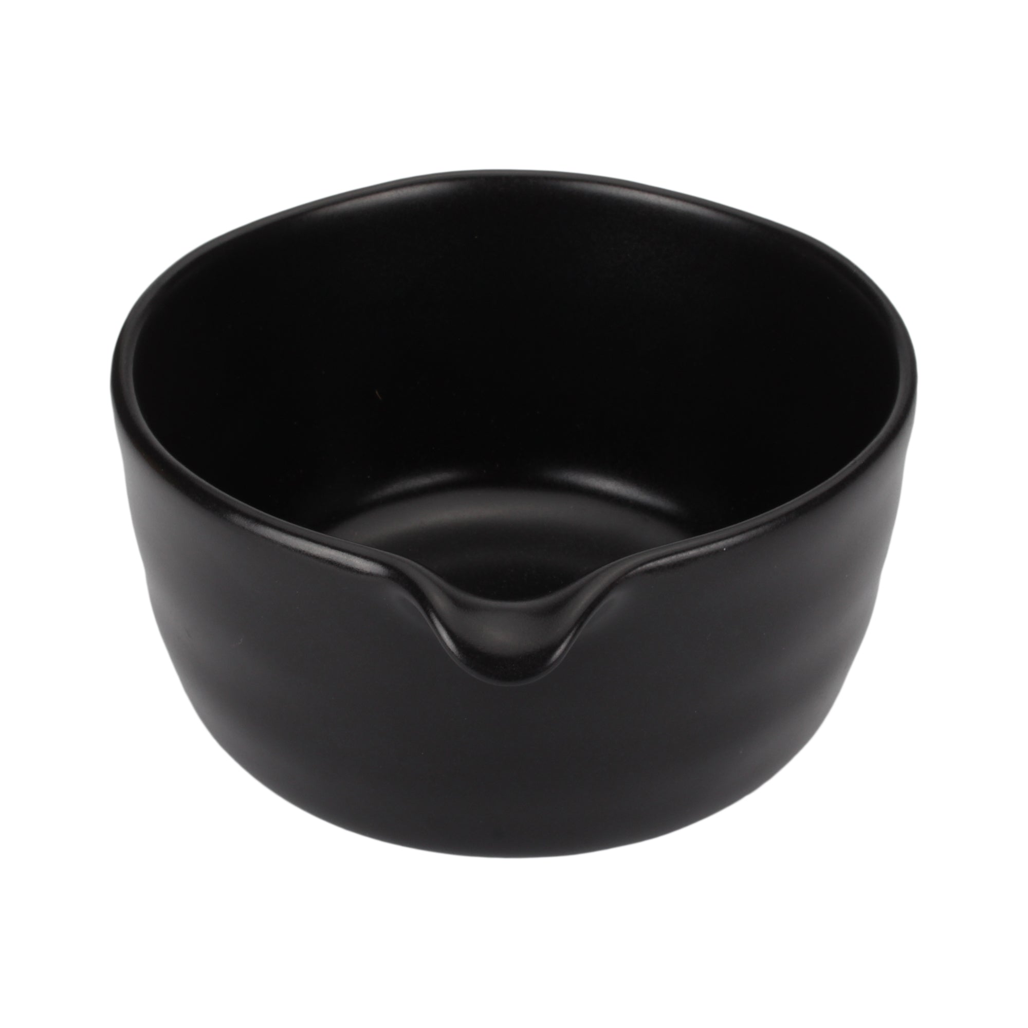 Ceramic Matcha Bowl