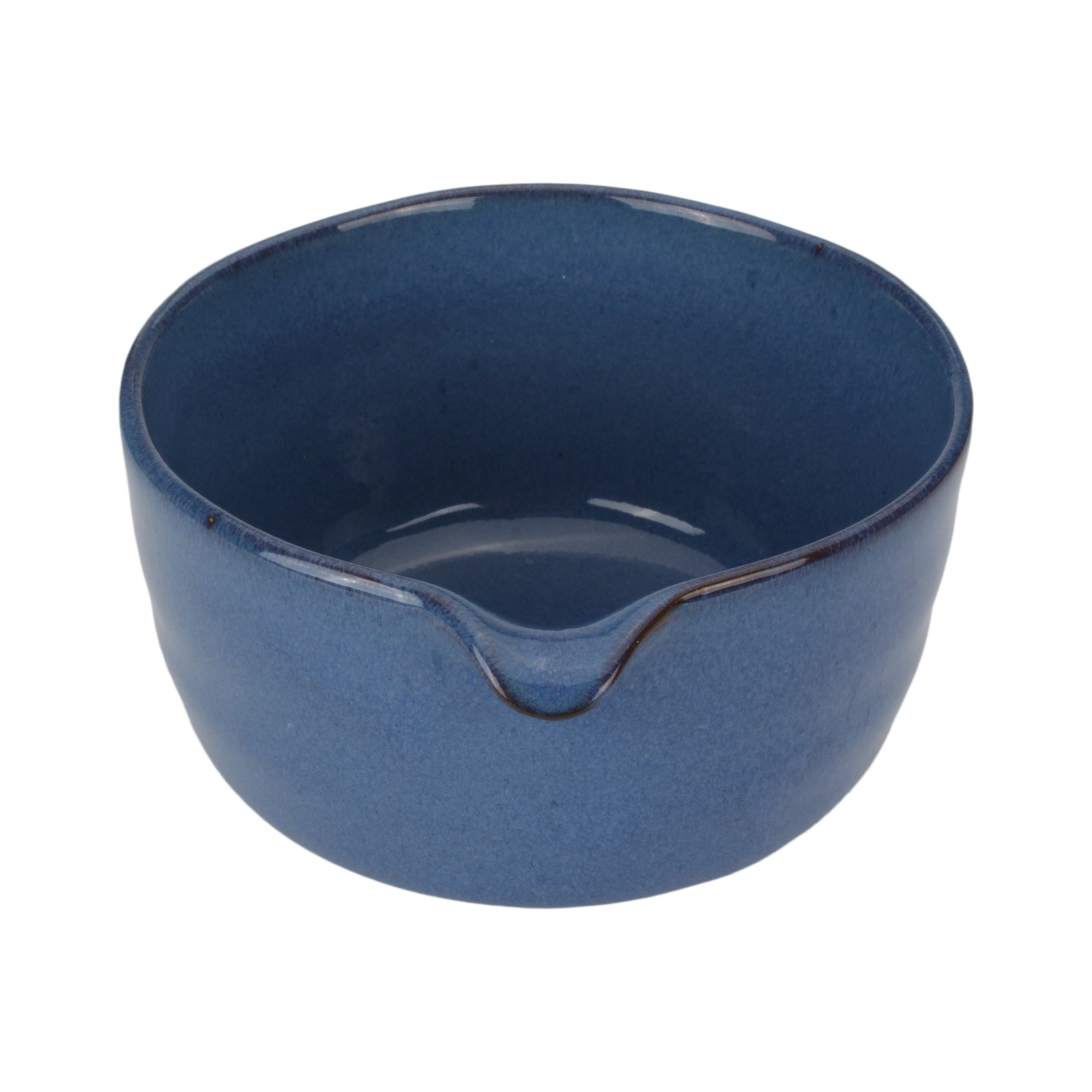 Ceramic Matcha Bowl