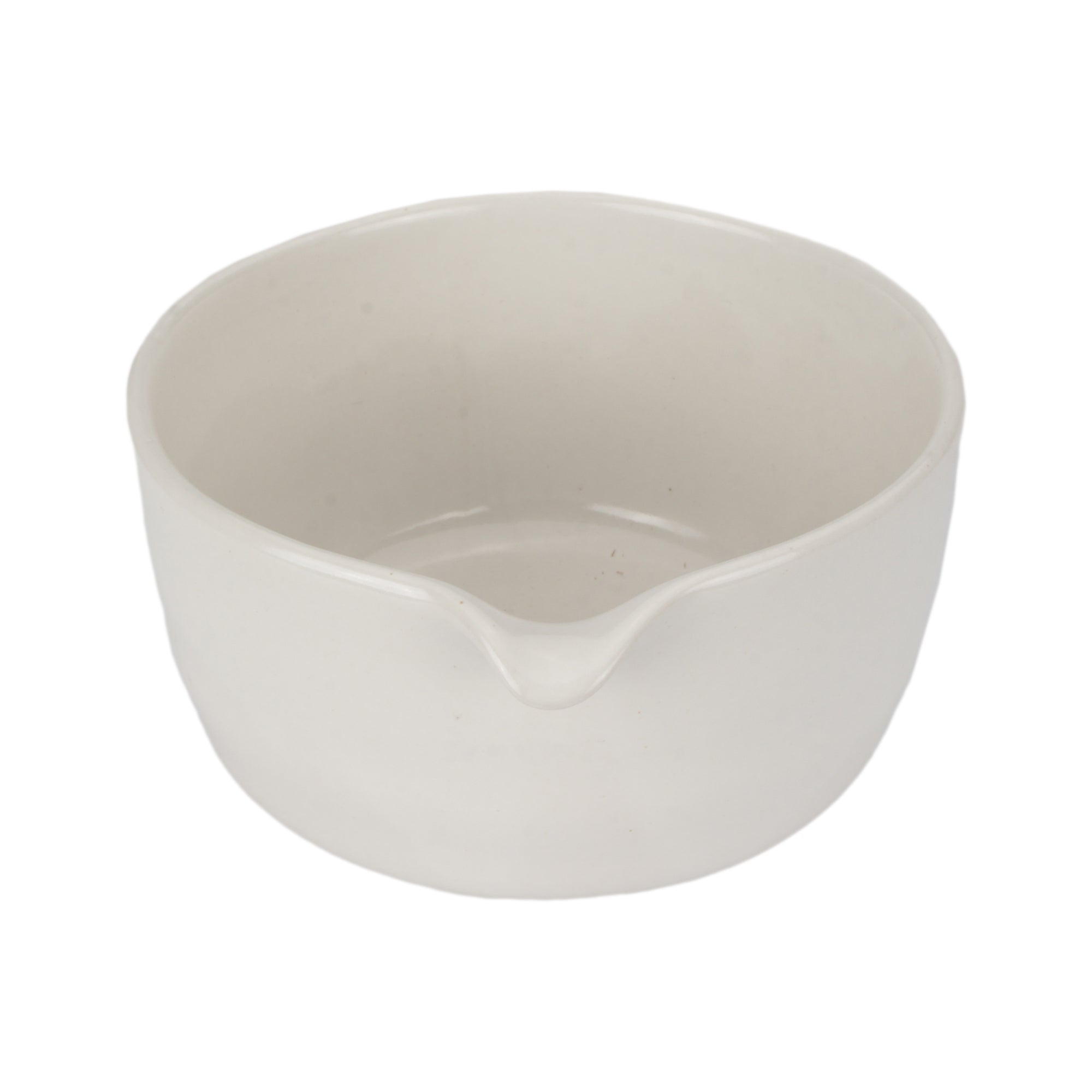 Ceramic Matcha Bowl