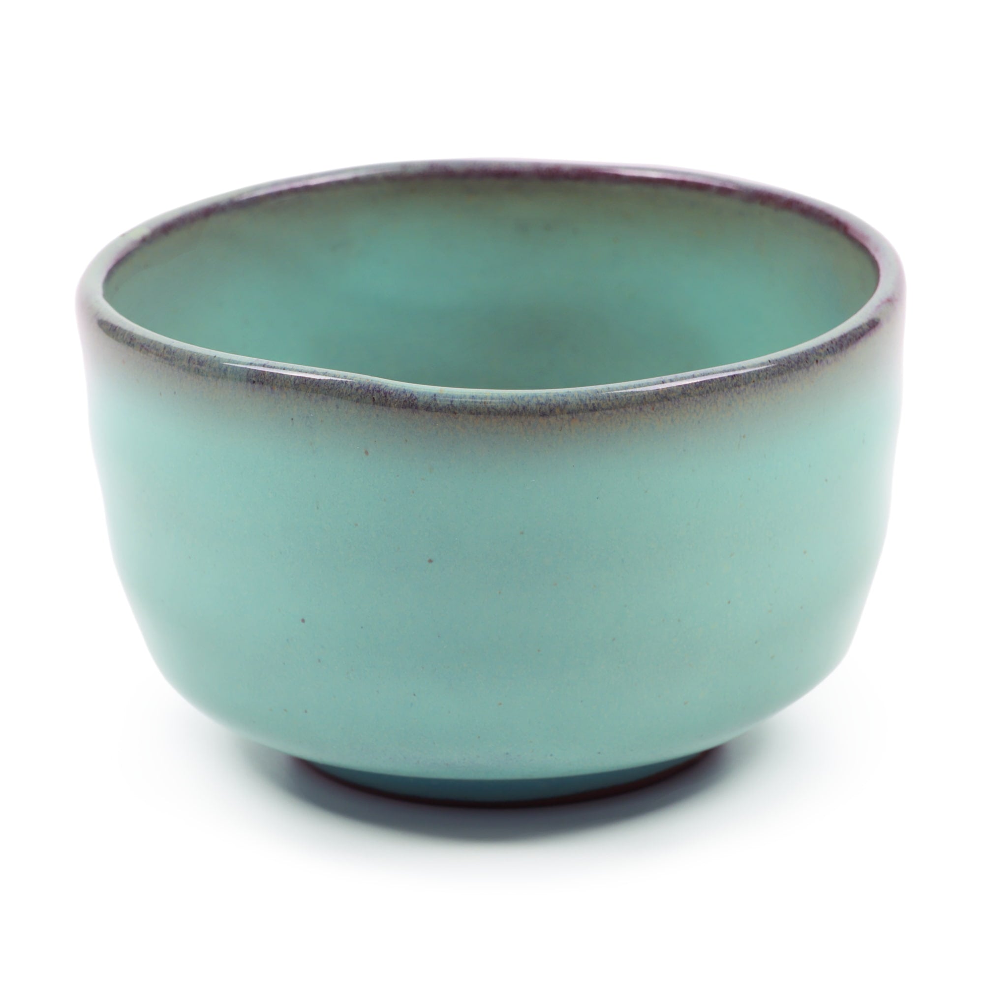 Ceramic Matcha Bowl