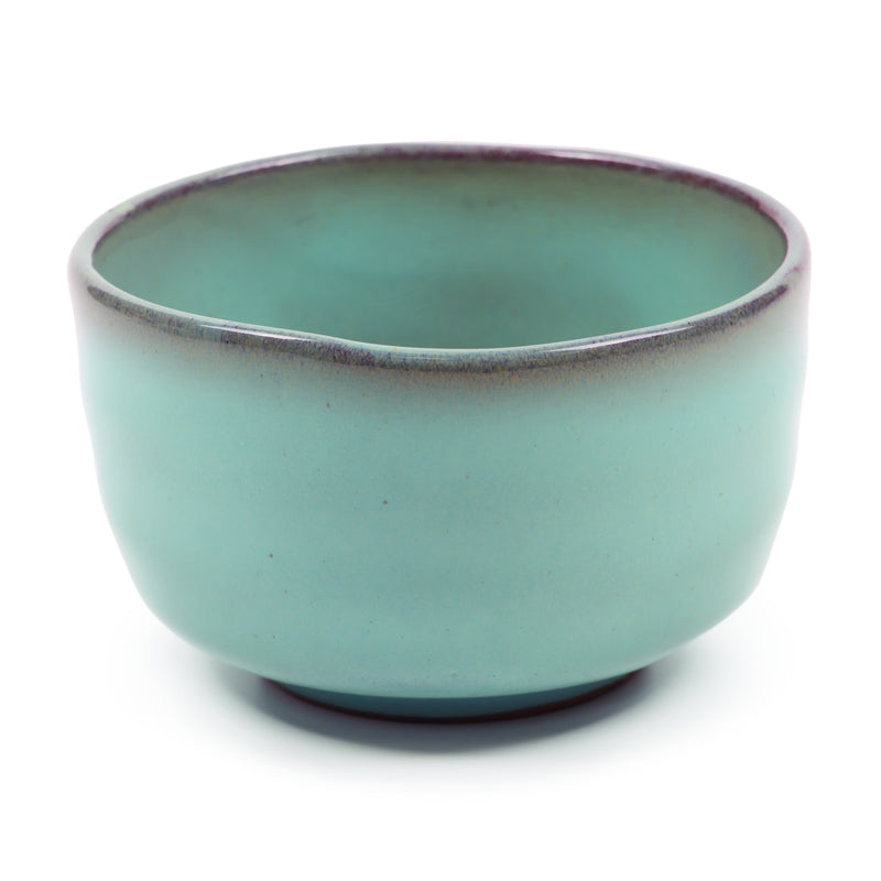 Ceramic Matcha Bowl
