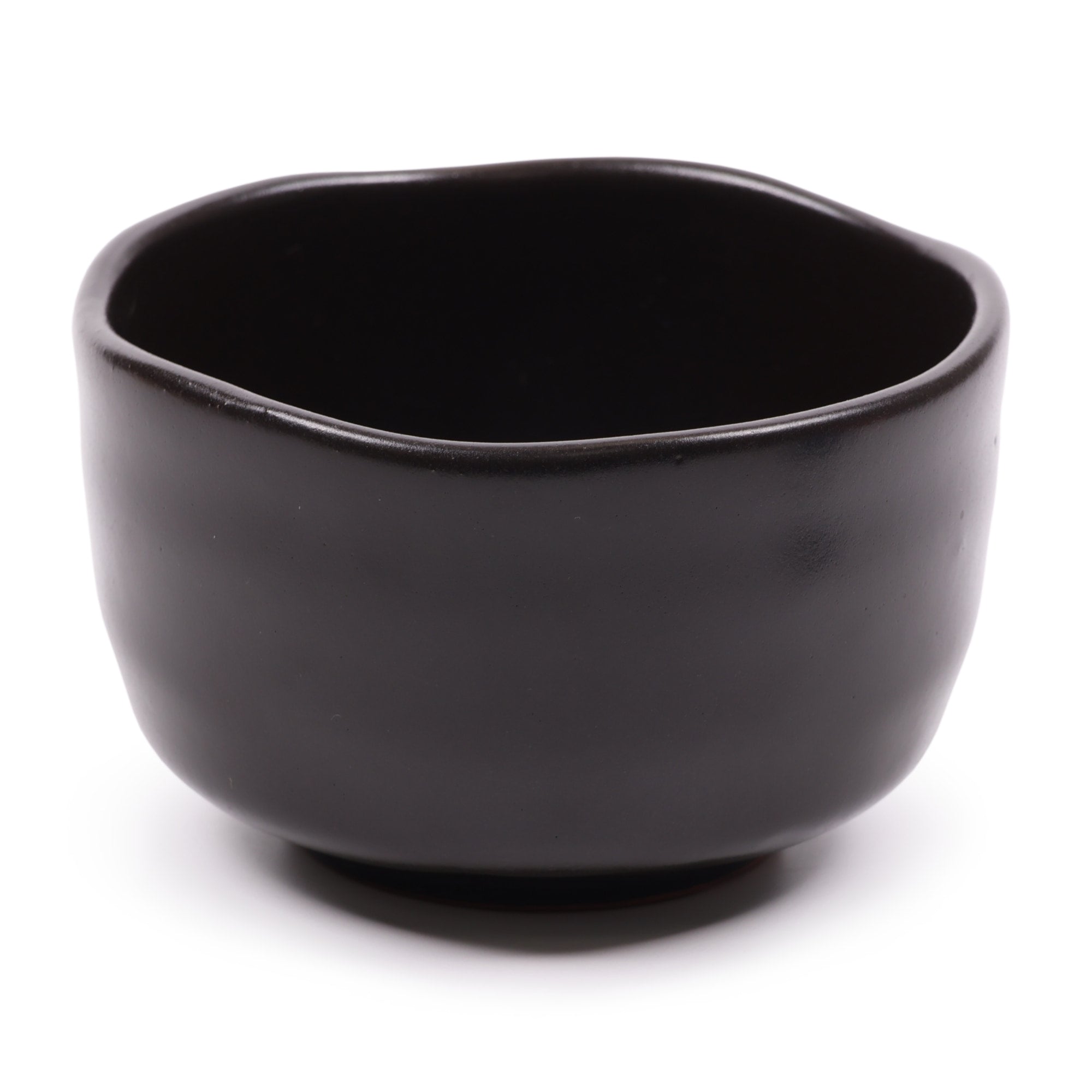 Ceramic Matcha Bowl