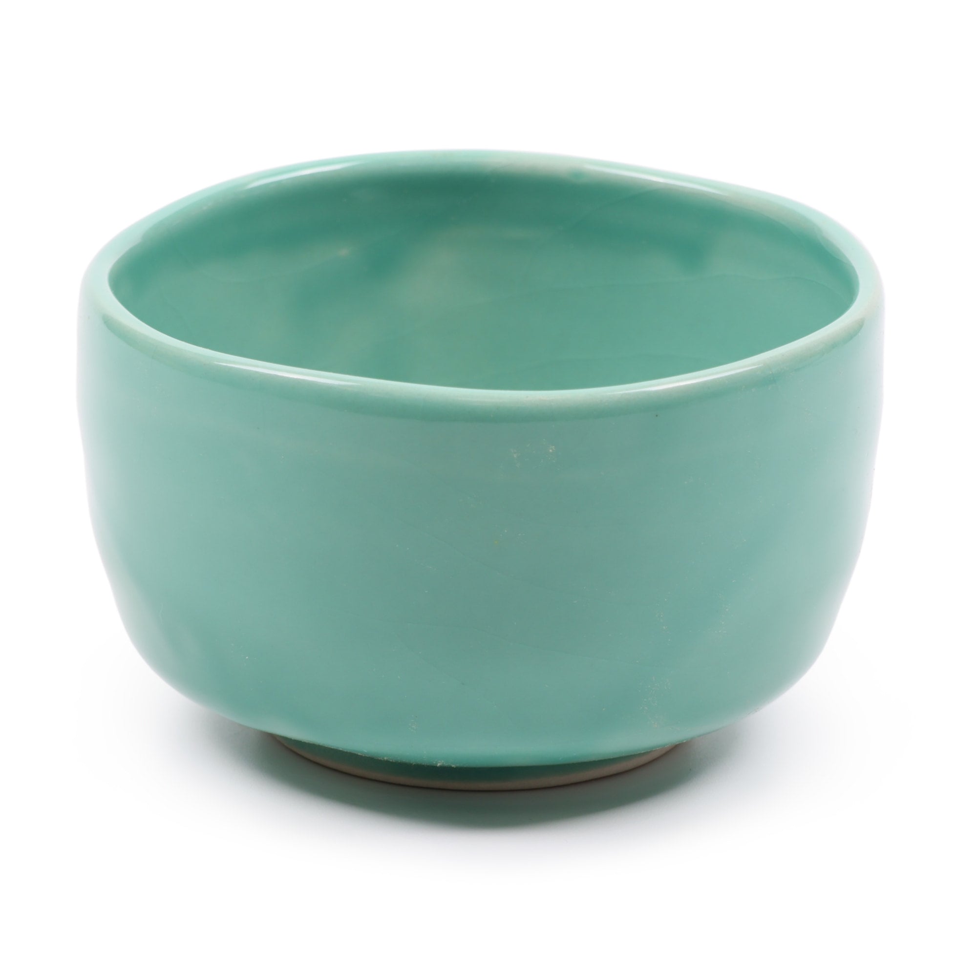 Ceramic Matcha Bowl