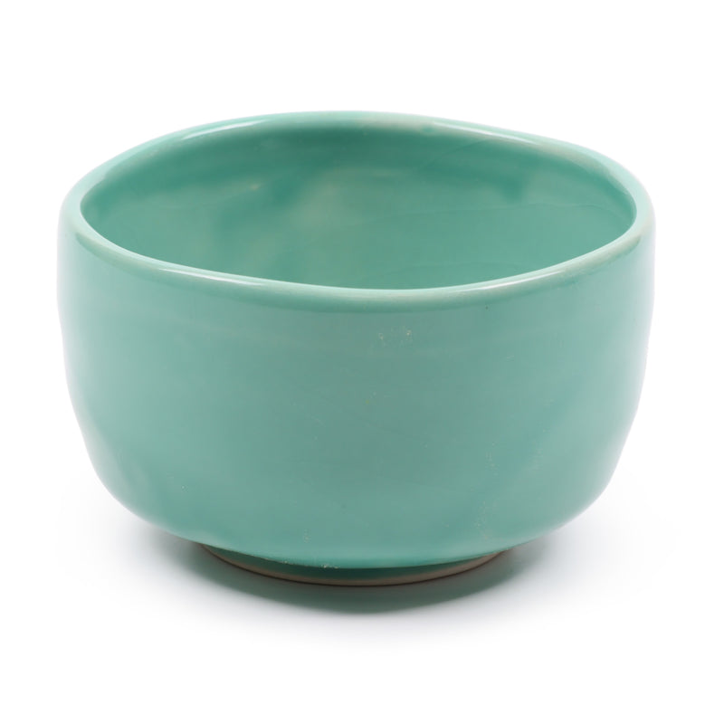 Ceramic Matcha Bowl