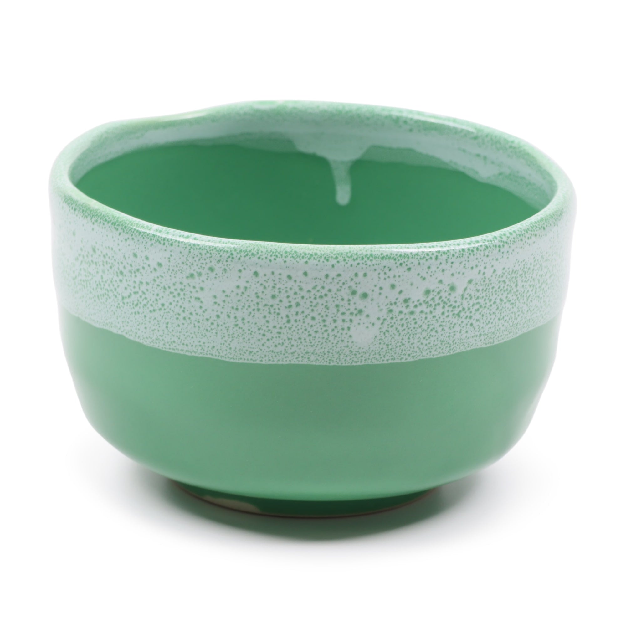 Ceramic Matcha Bowl