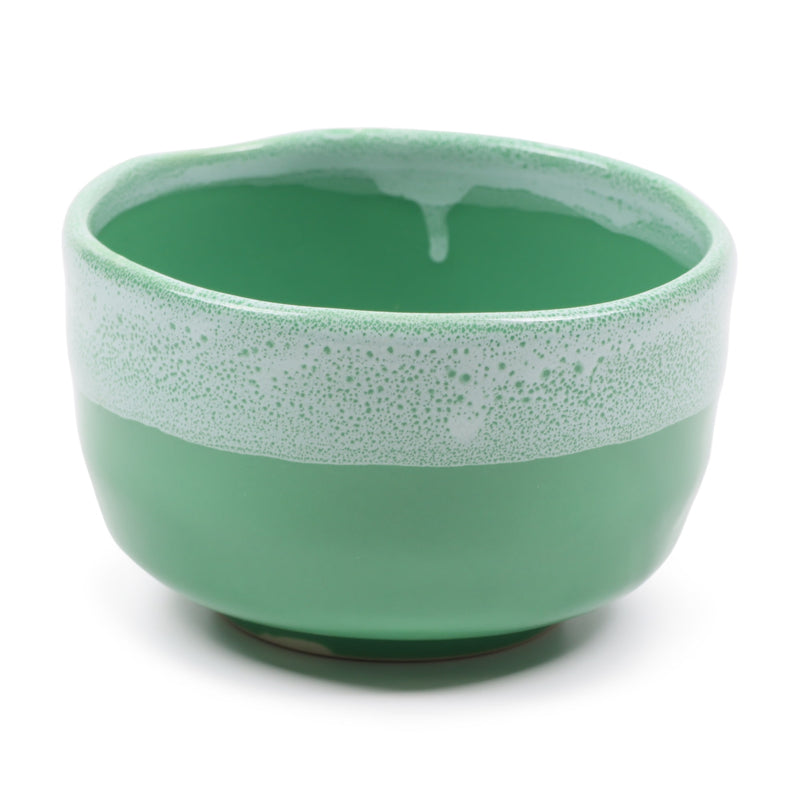 Ceramic Matcha Bowl