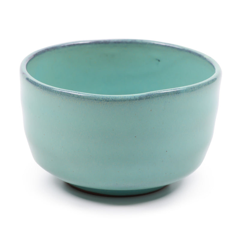 Ceramic Matcha Bowl