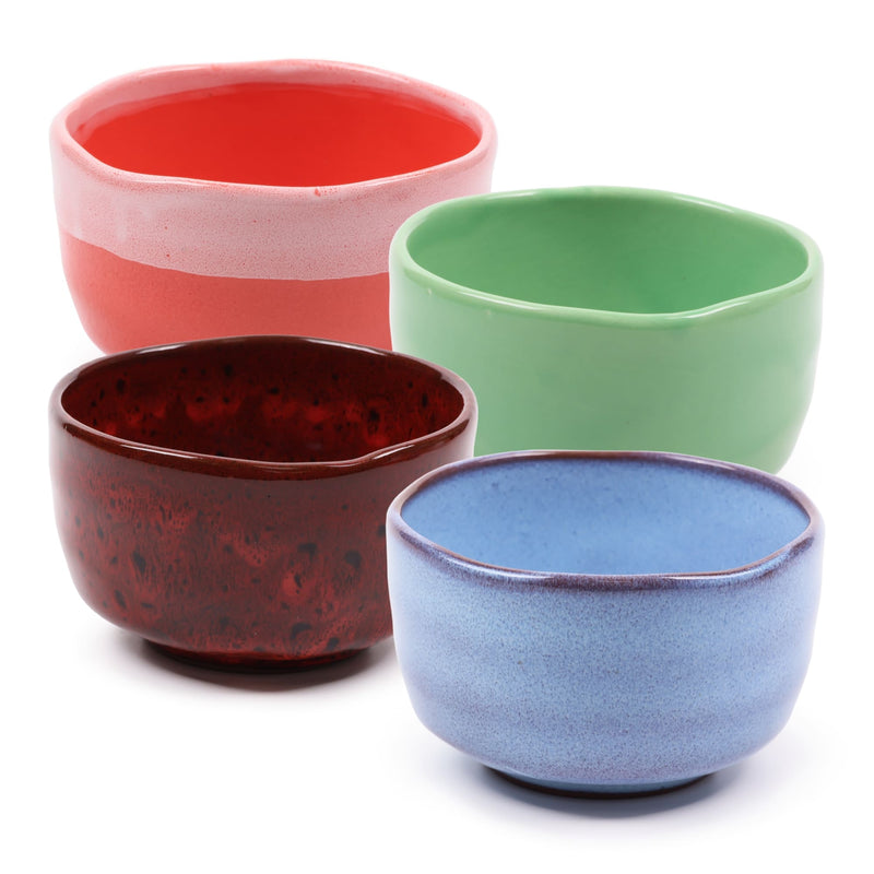 Ceramic Matcha Bowl