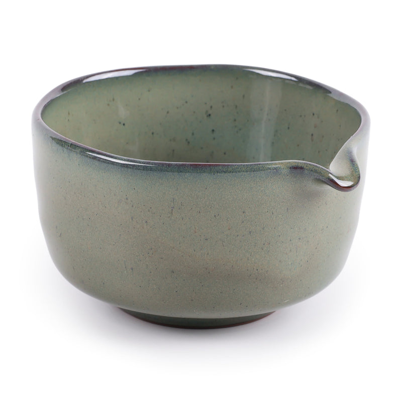 Ceramic Matcha Bowl