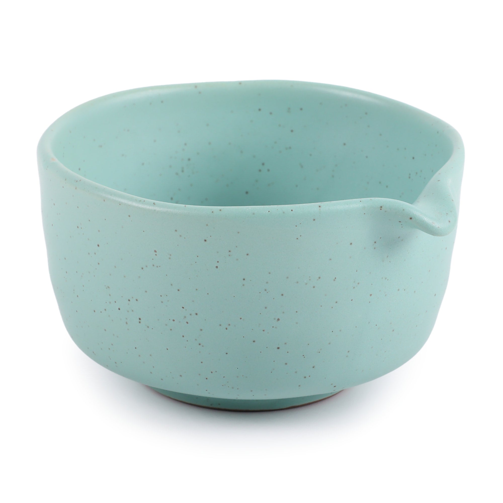 Ceramic Matcha Bowl