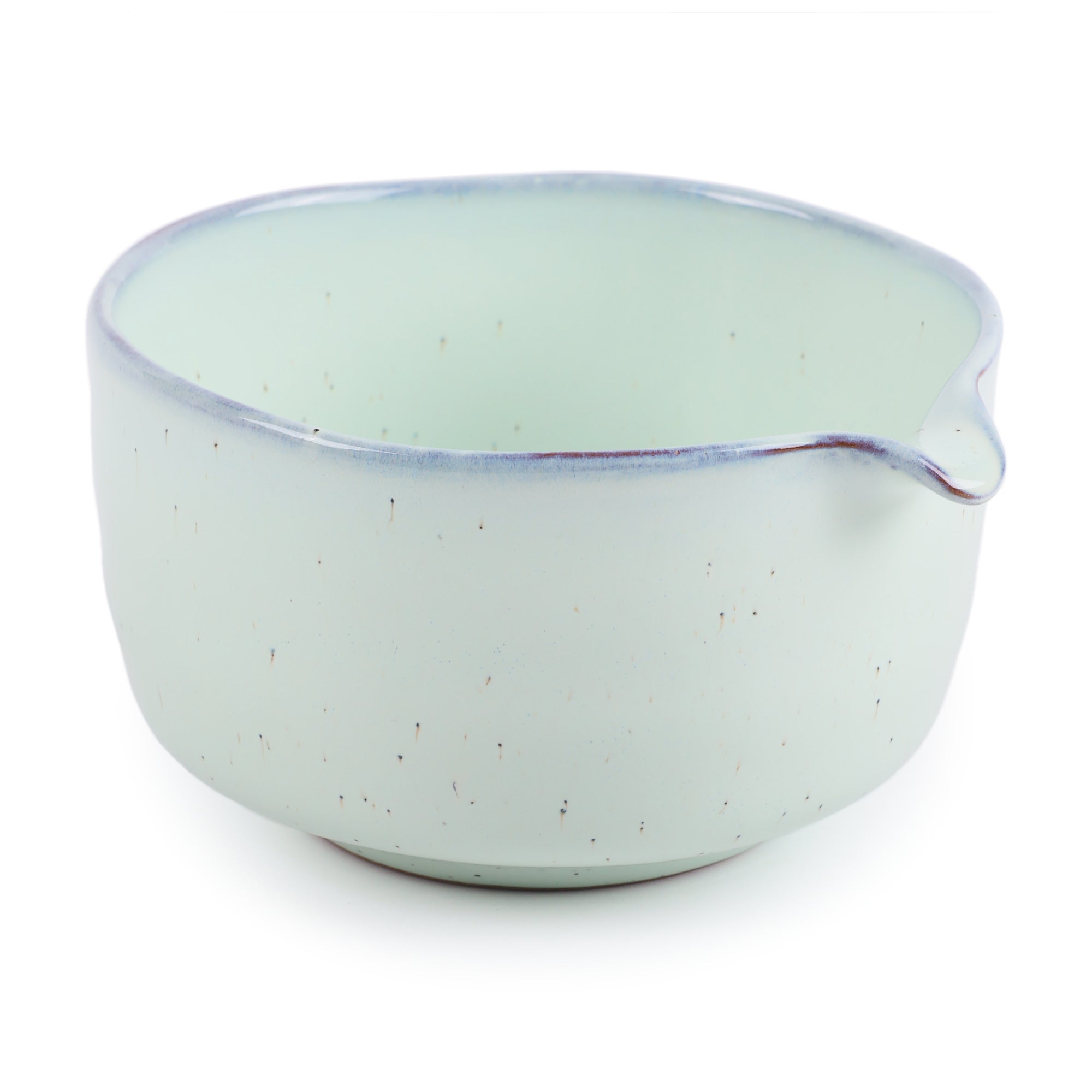 Ceramic Matcha Bowl