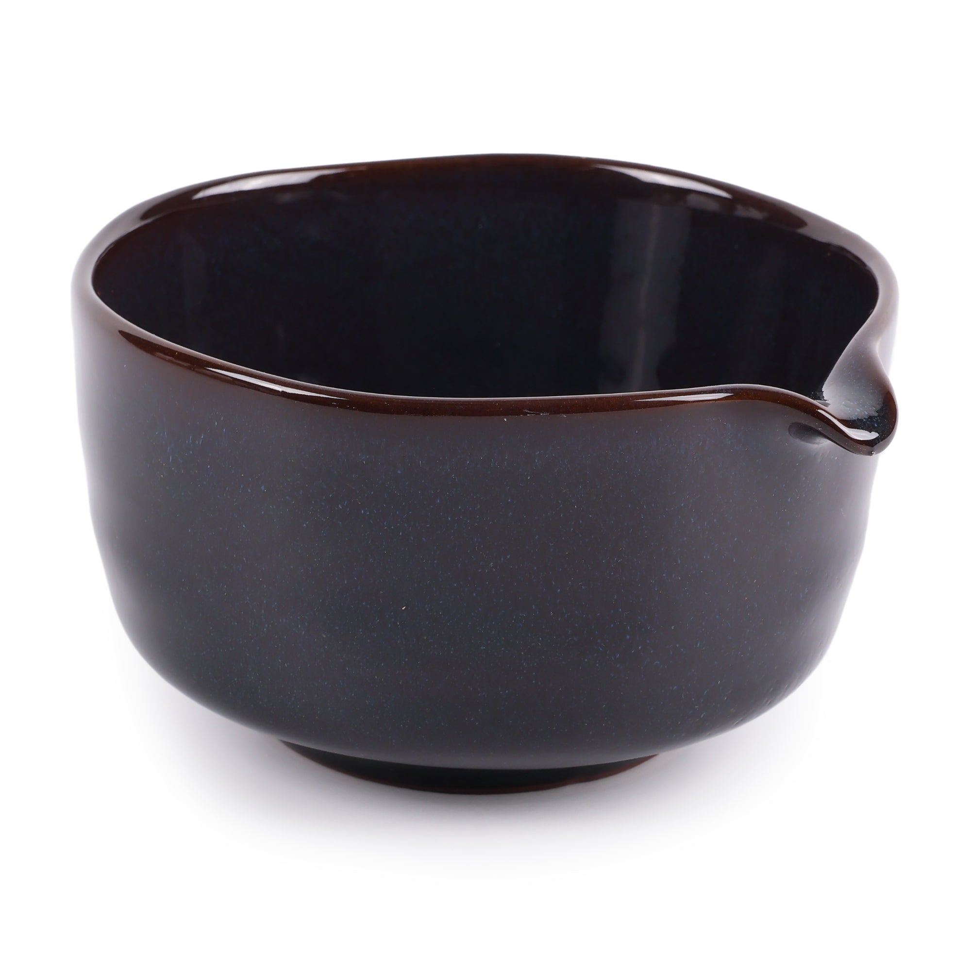 Ceramic Matcha Bowl