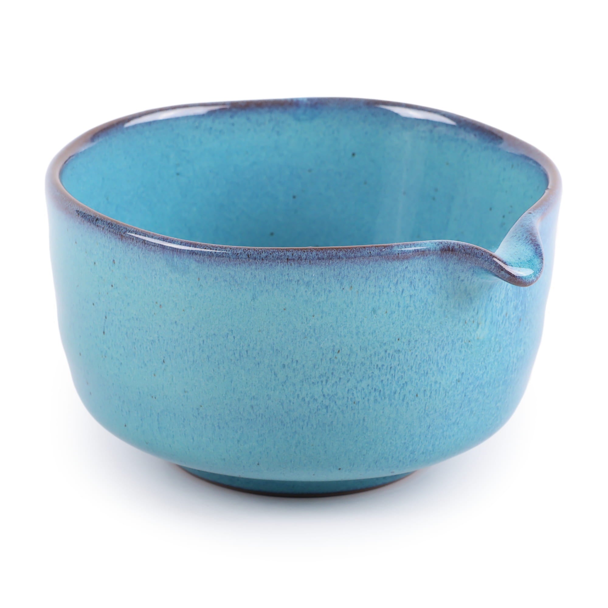 Ceramic Matcha Bowl