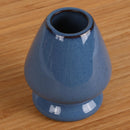 Matcha Tea Whisk Set - Bamboo Chasen and Whisk Holder Rest Set