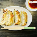 Diamond & Checker Pattern Chopsticks