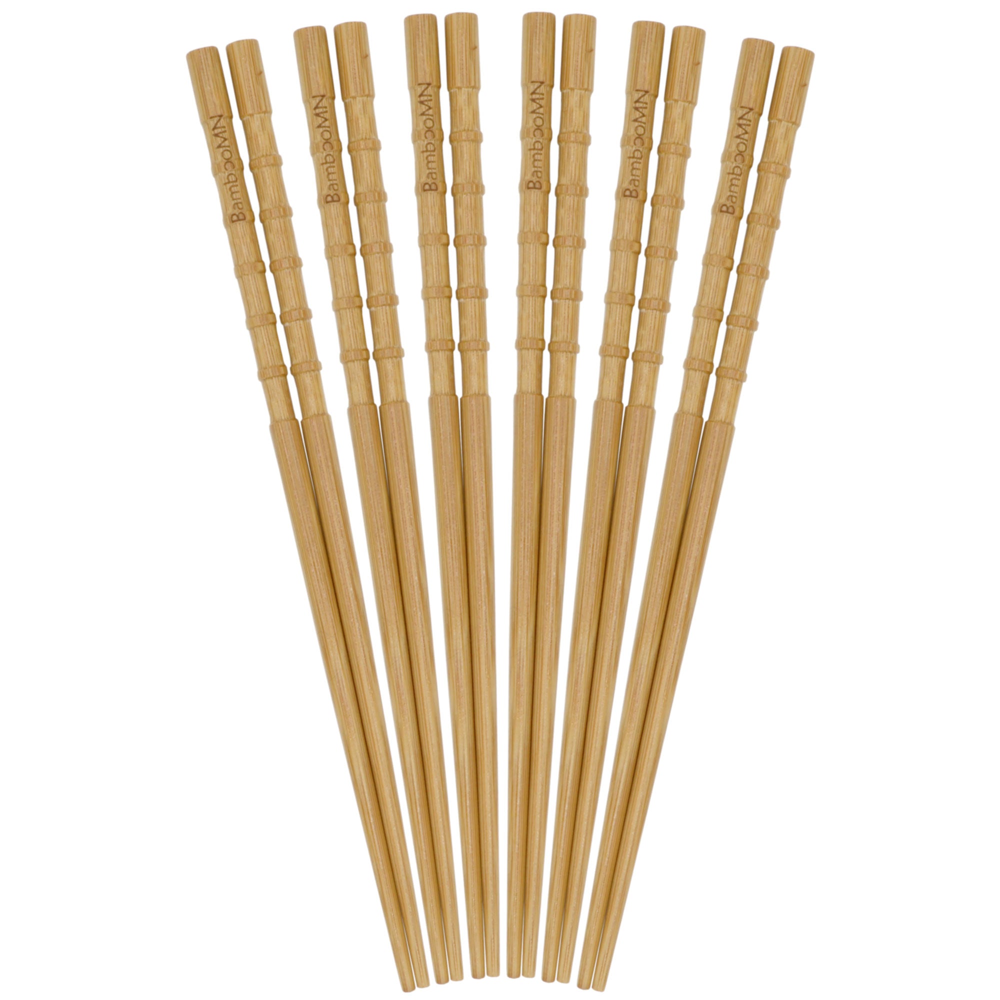 Knobby Chopsticks