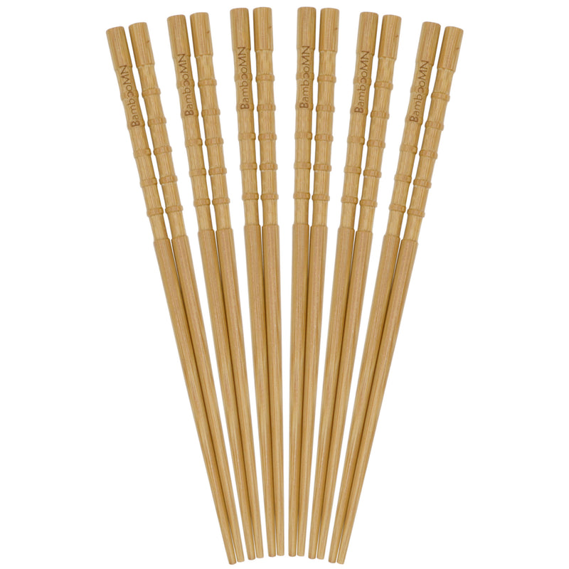 Knobby Chopsticks