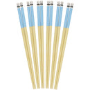 Polka-Dot Panda Chopsticks